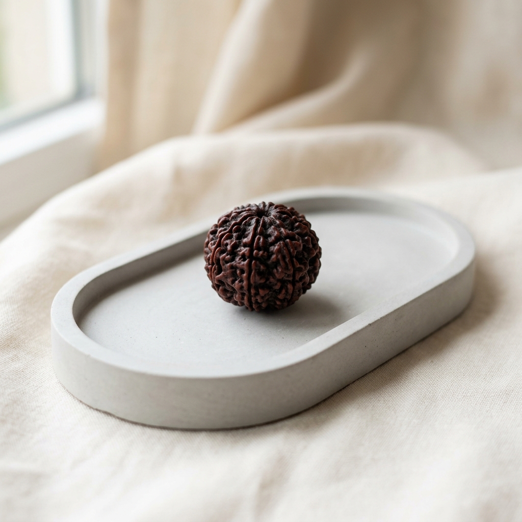 3 Mukhi