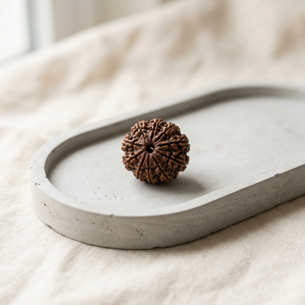 6 Mukhi