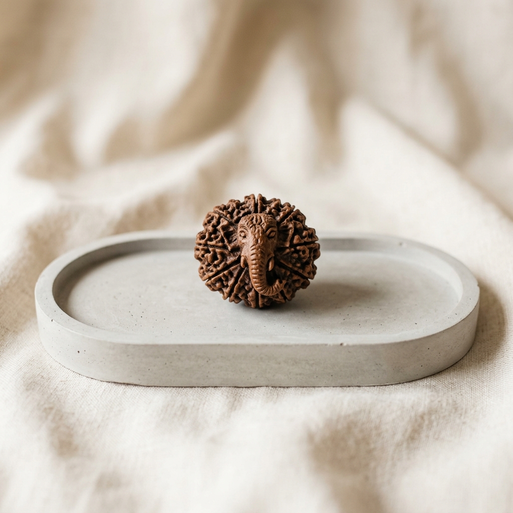 8 Mukhi